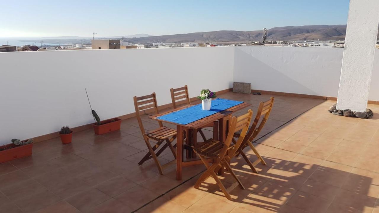 Puerto Del Rosario The Best Apartment Exterior photo