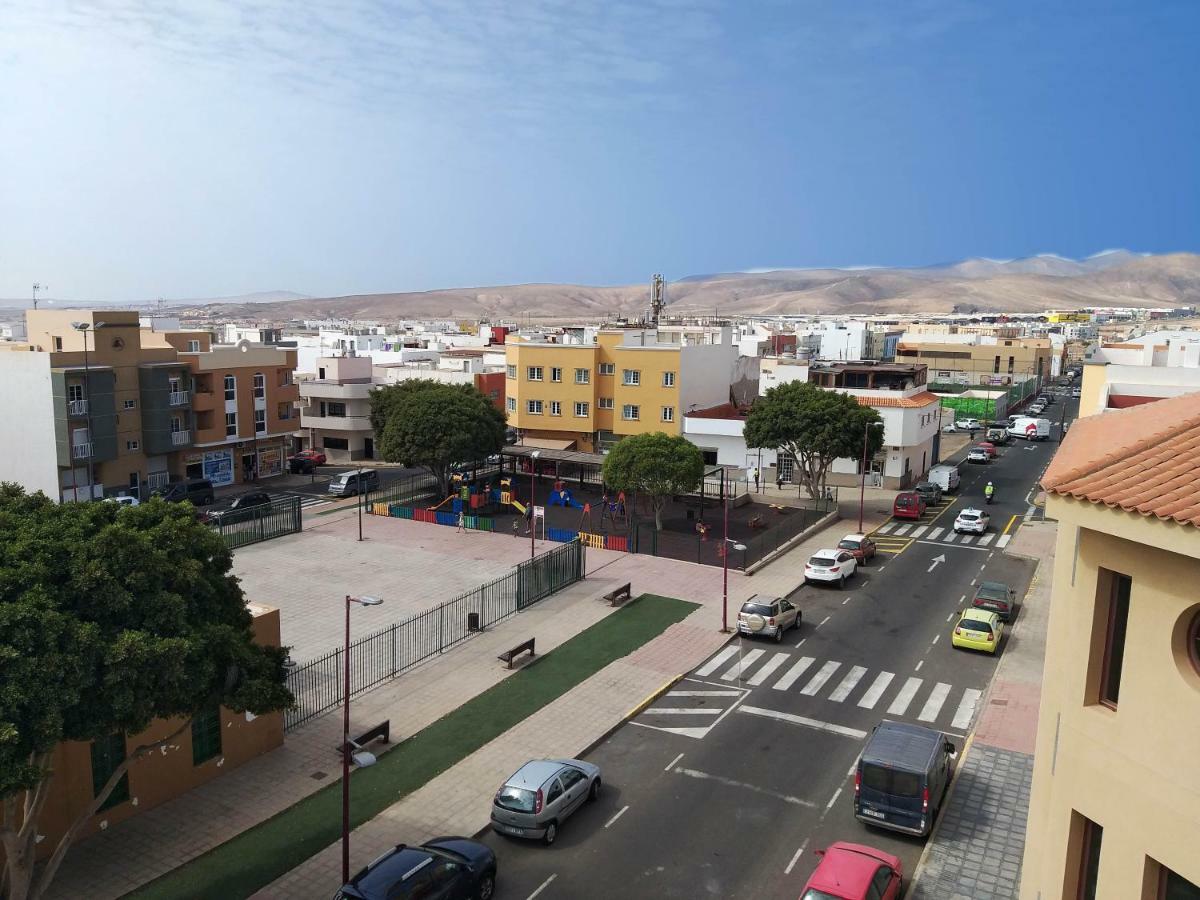 Puerto Del Rosario The Best Apartment Exterior photo
