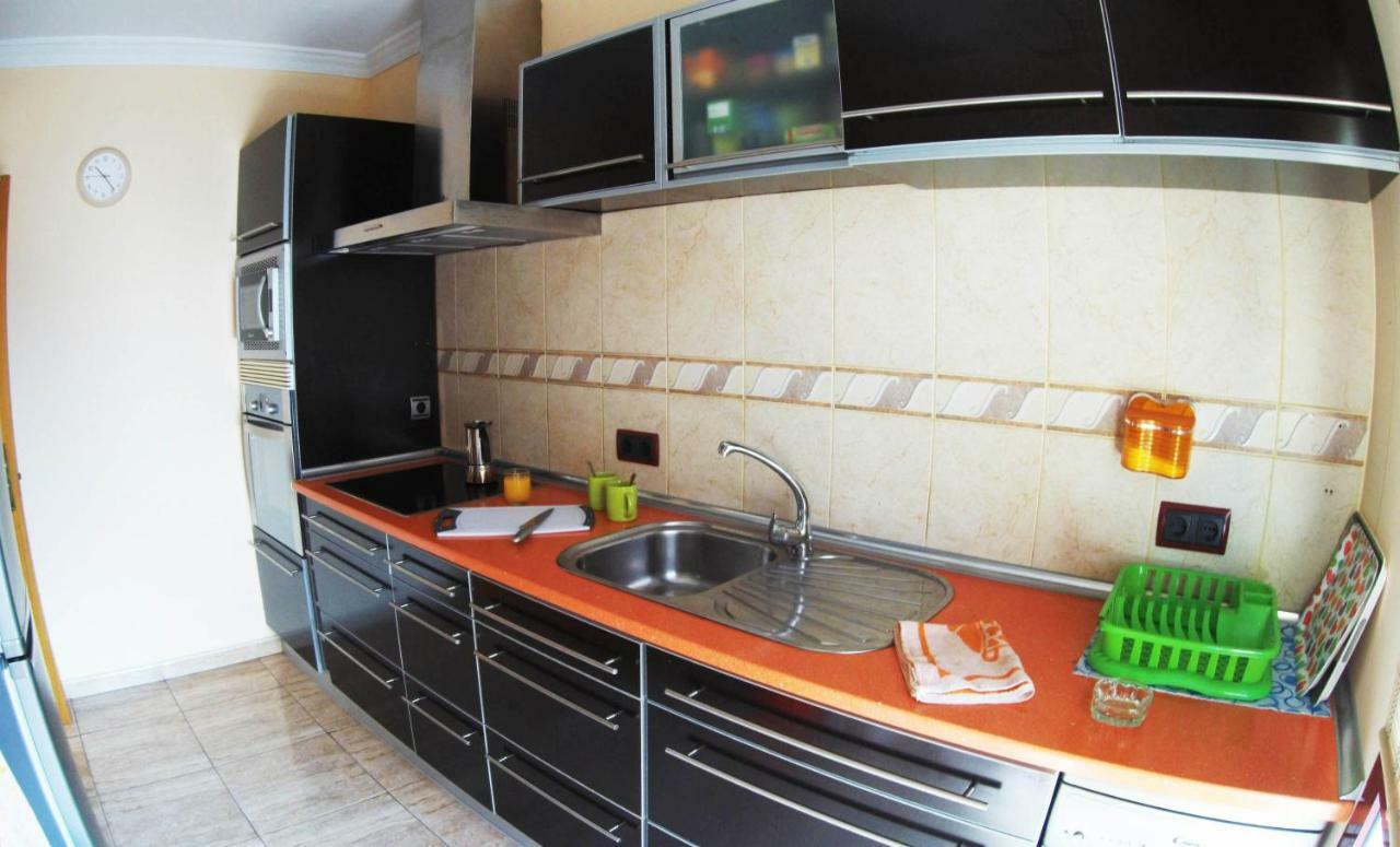 Puerto Del Rosario The Best Apartment Exterior photo